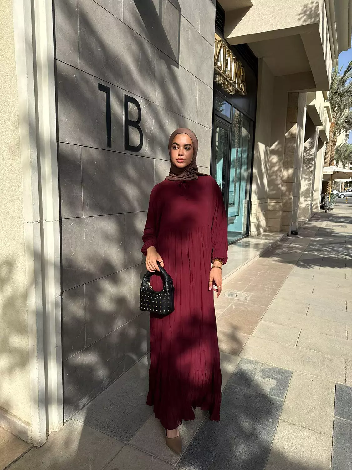DIMA CRUSH DRESS  5