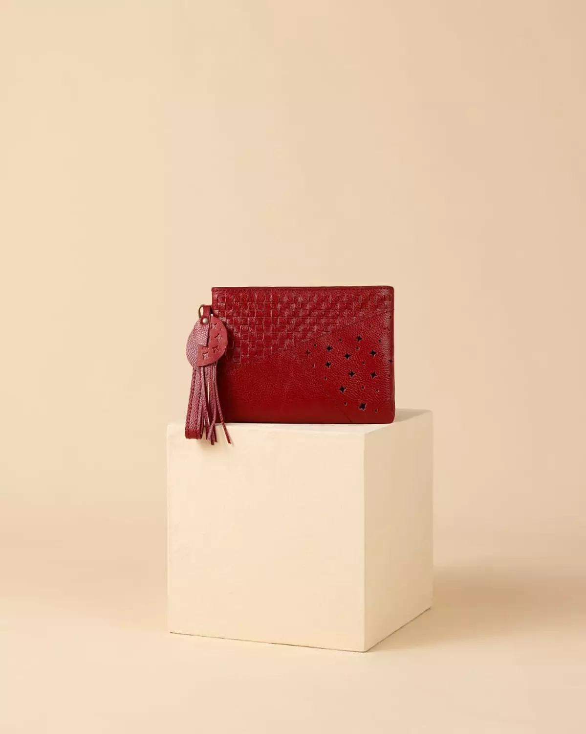 The Stardust Clutch 2