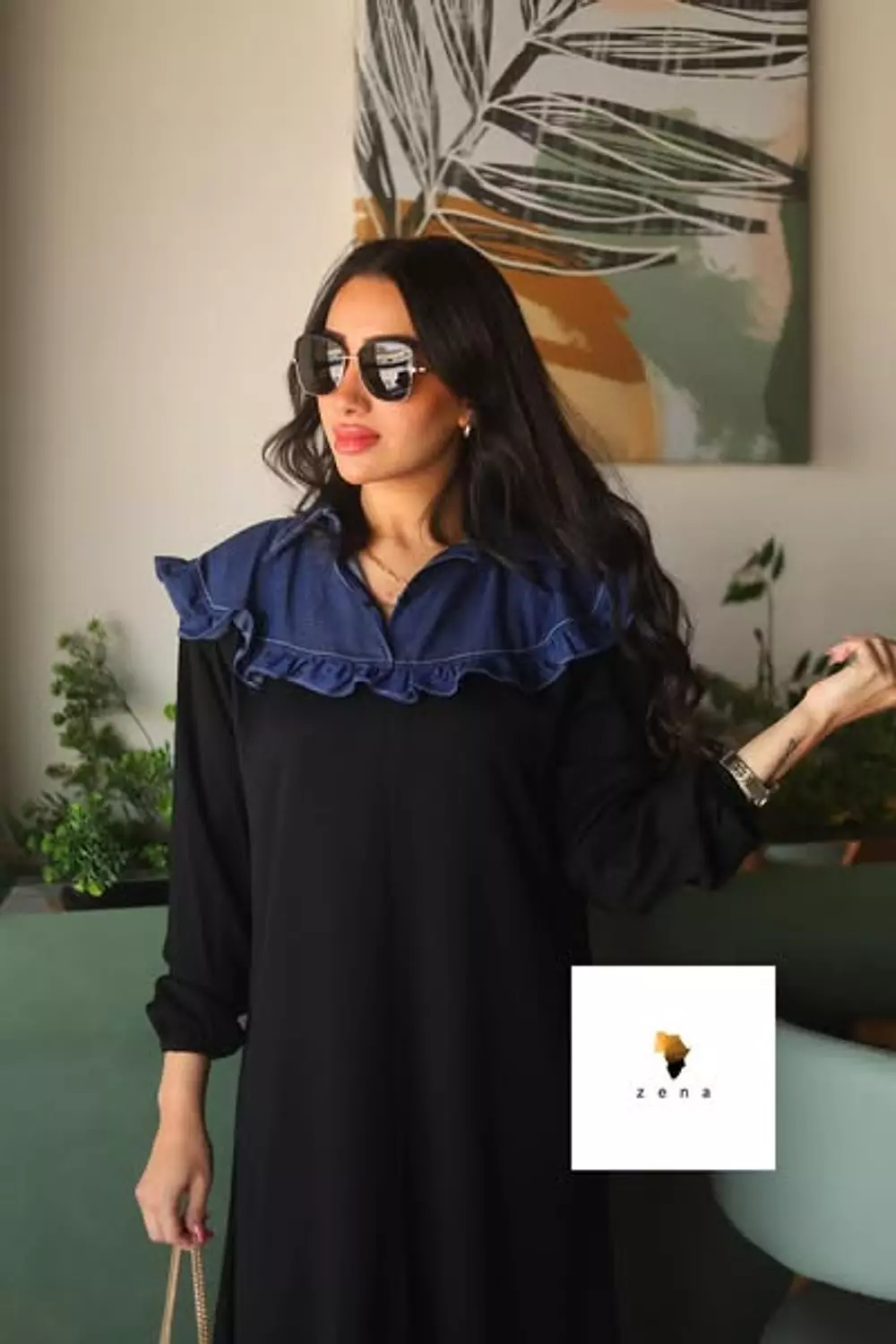 عبايه  2