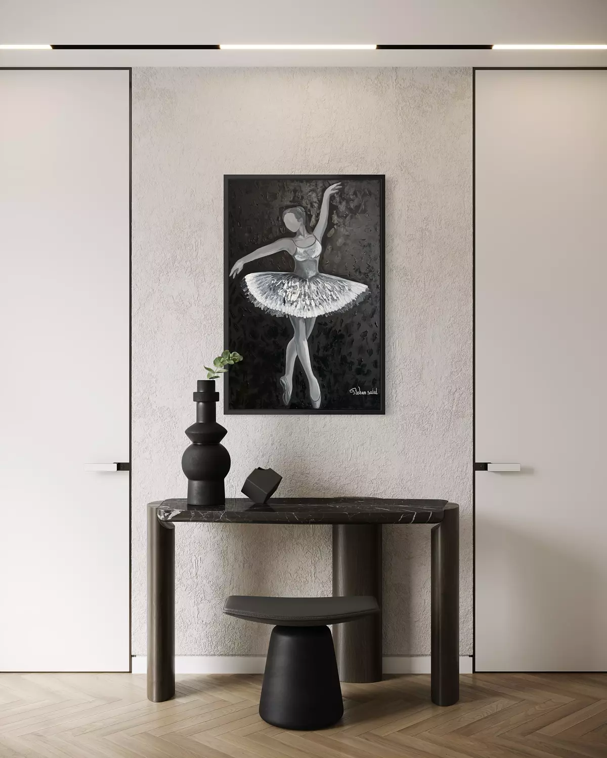 Ballerina  2