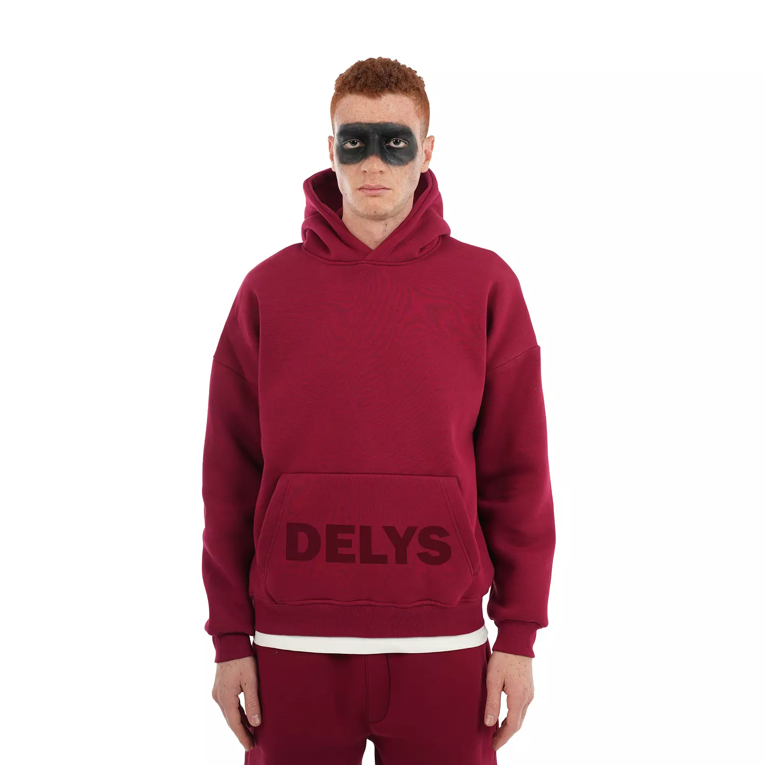  W4 DELYS Pure hoodie  hover image