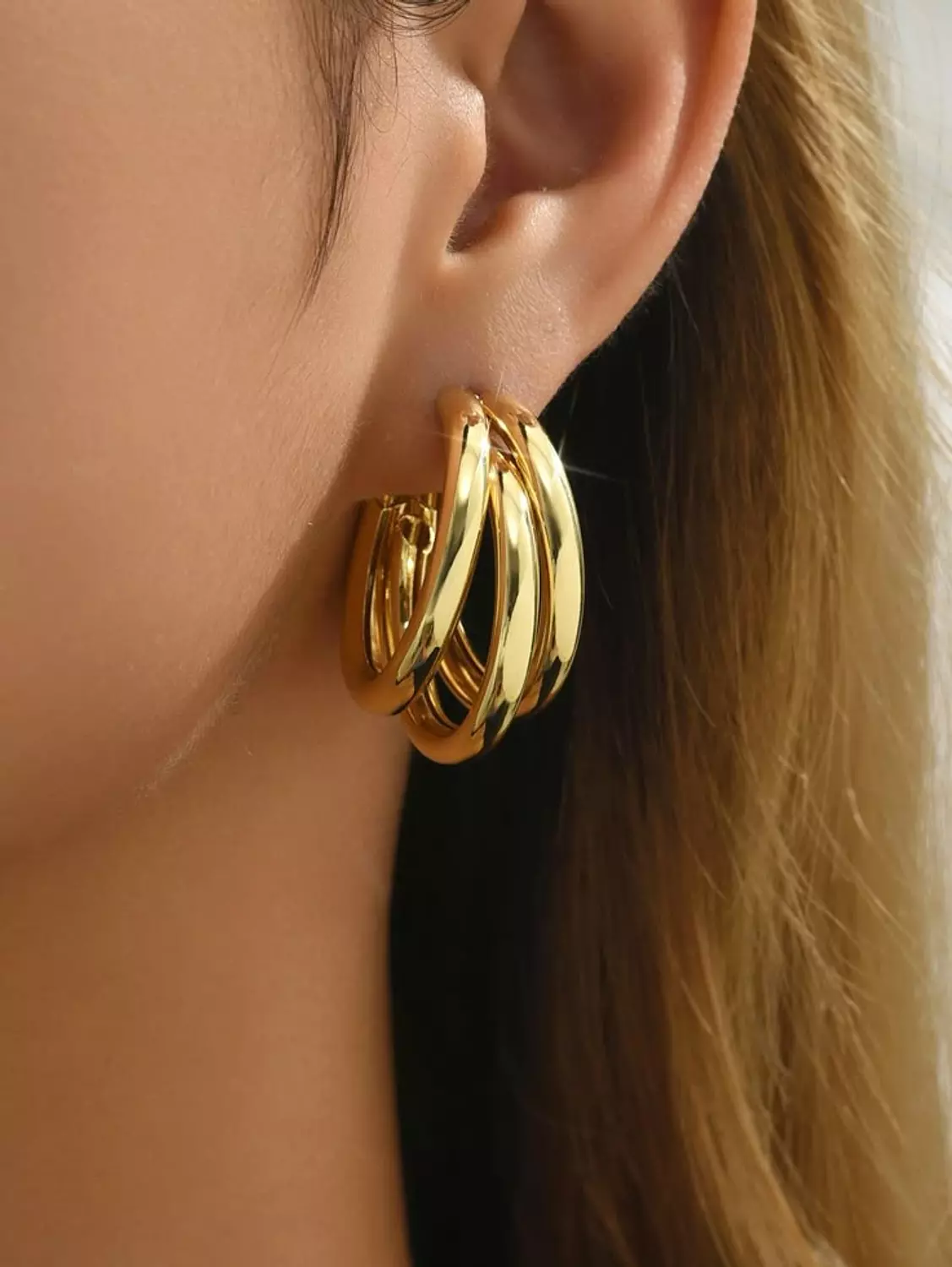 Earings E37 image