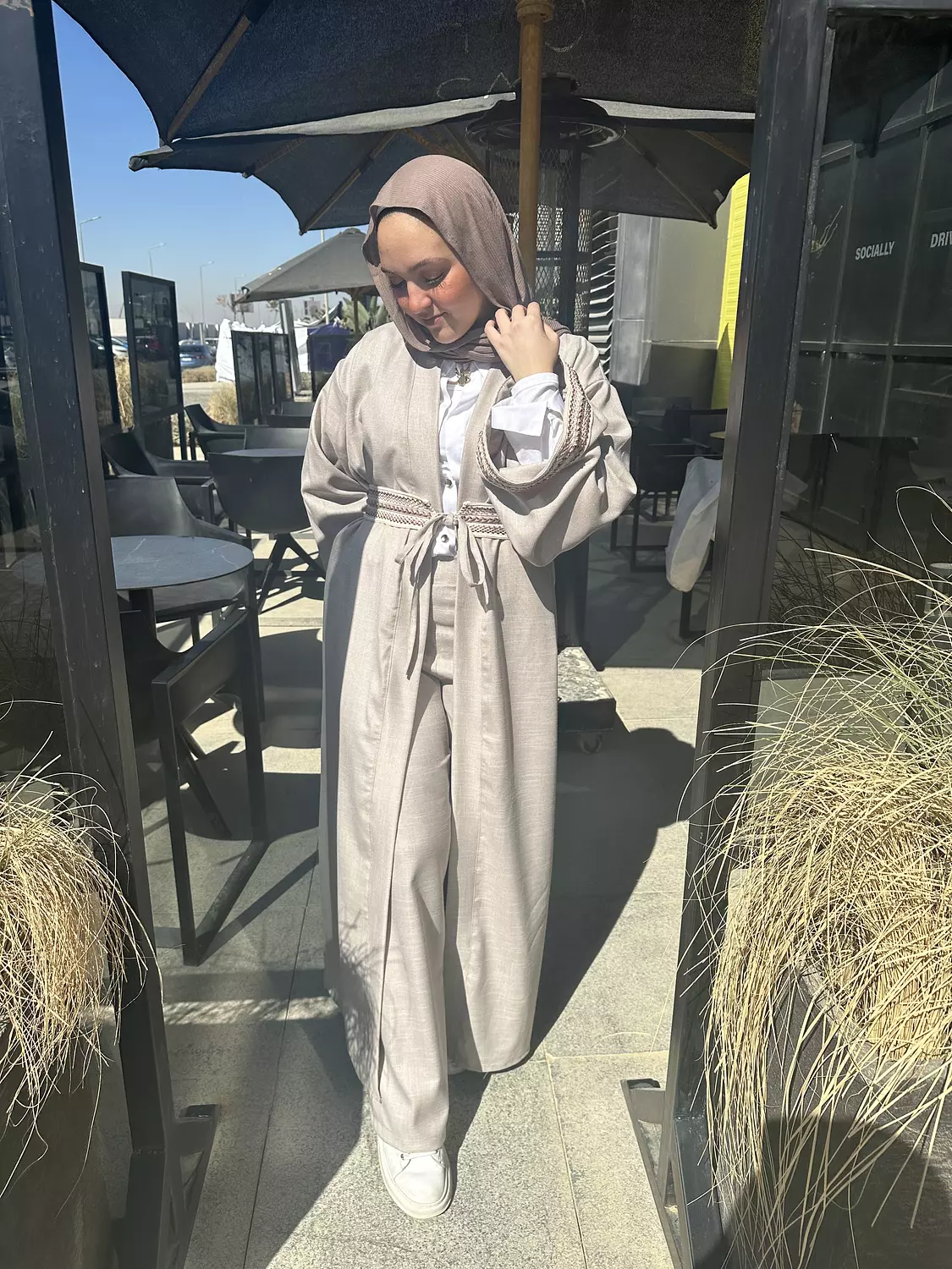 Alina Ramadan Set 8