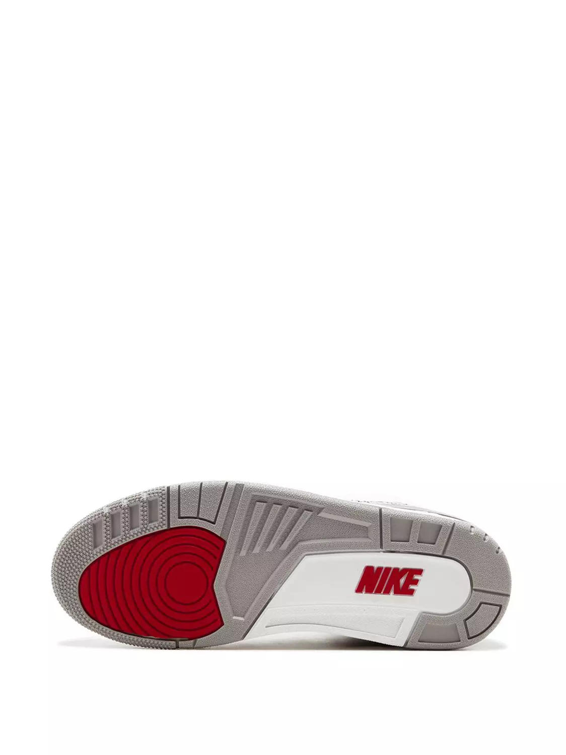 Air Jordan 3 Retro JTH NRG "White Cement"  3