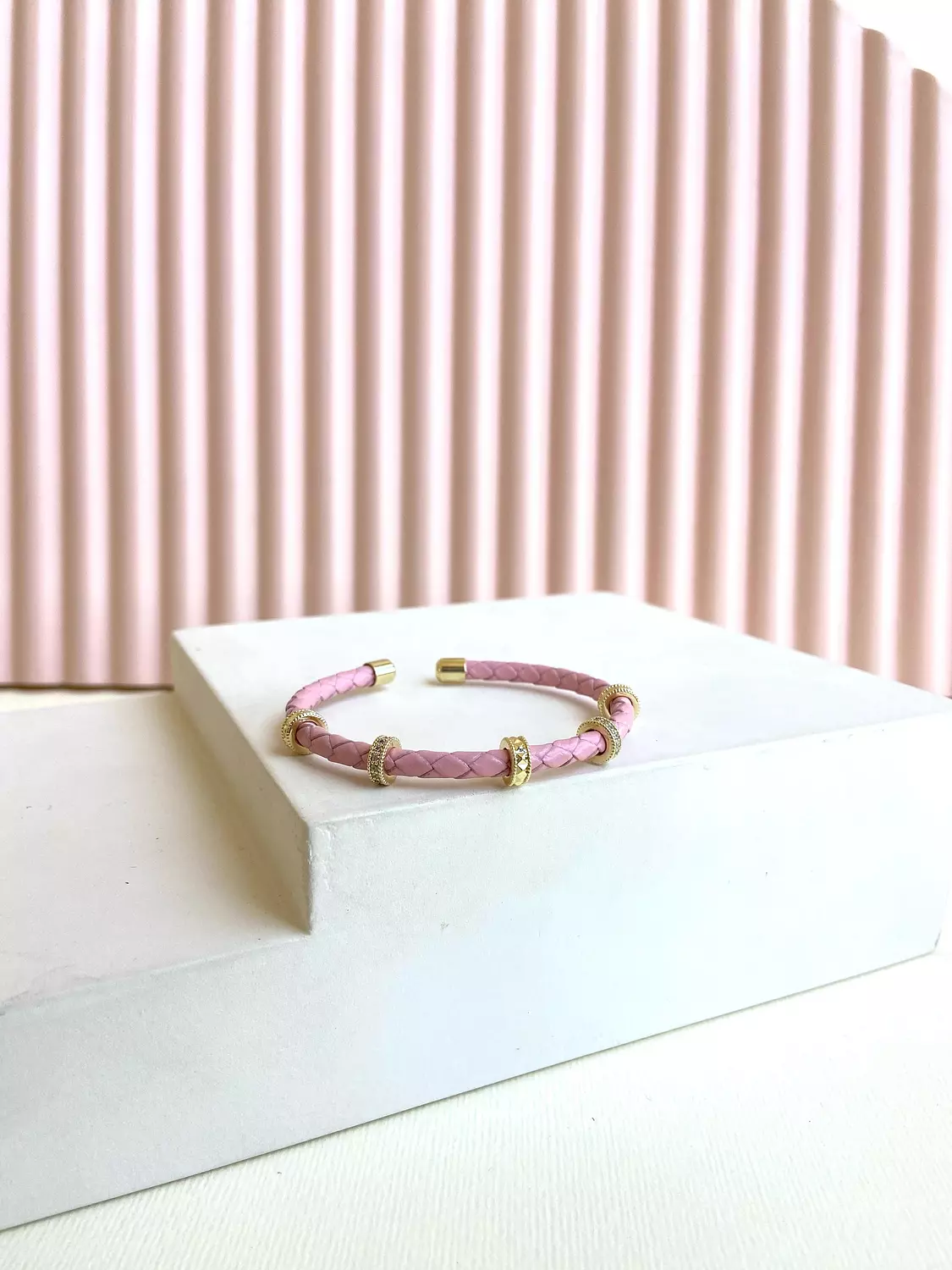 Pinky bangle image