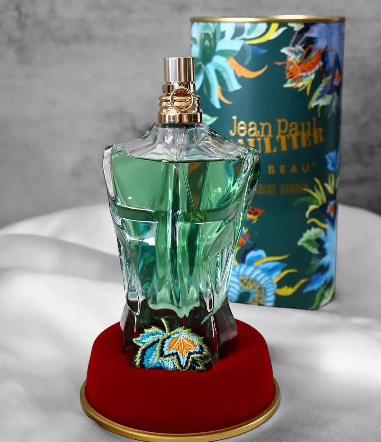  Le Beau Paradise Garden 3