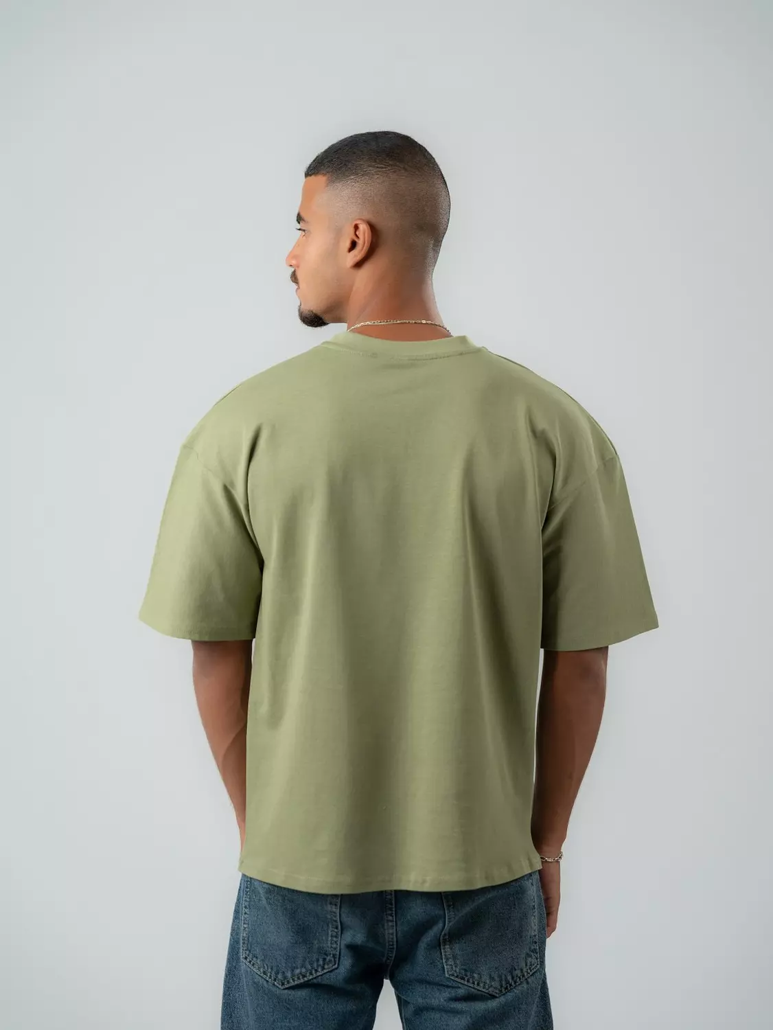 Core Tee — 15