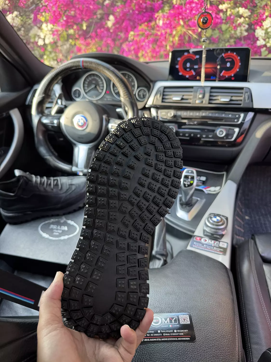 EMPORIO ARMANI 4