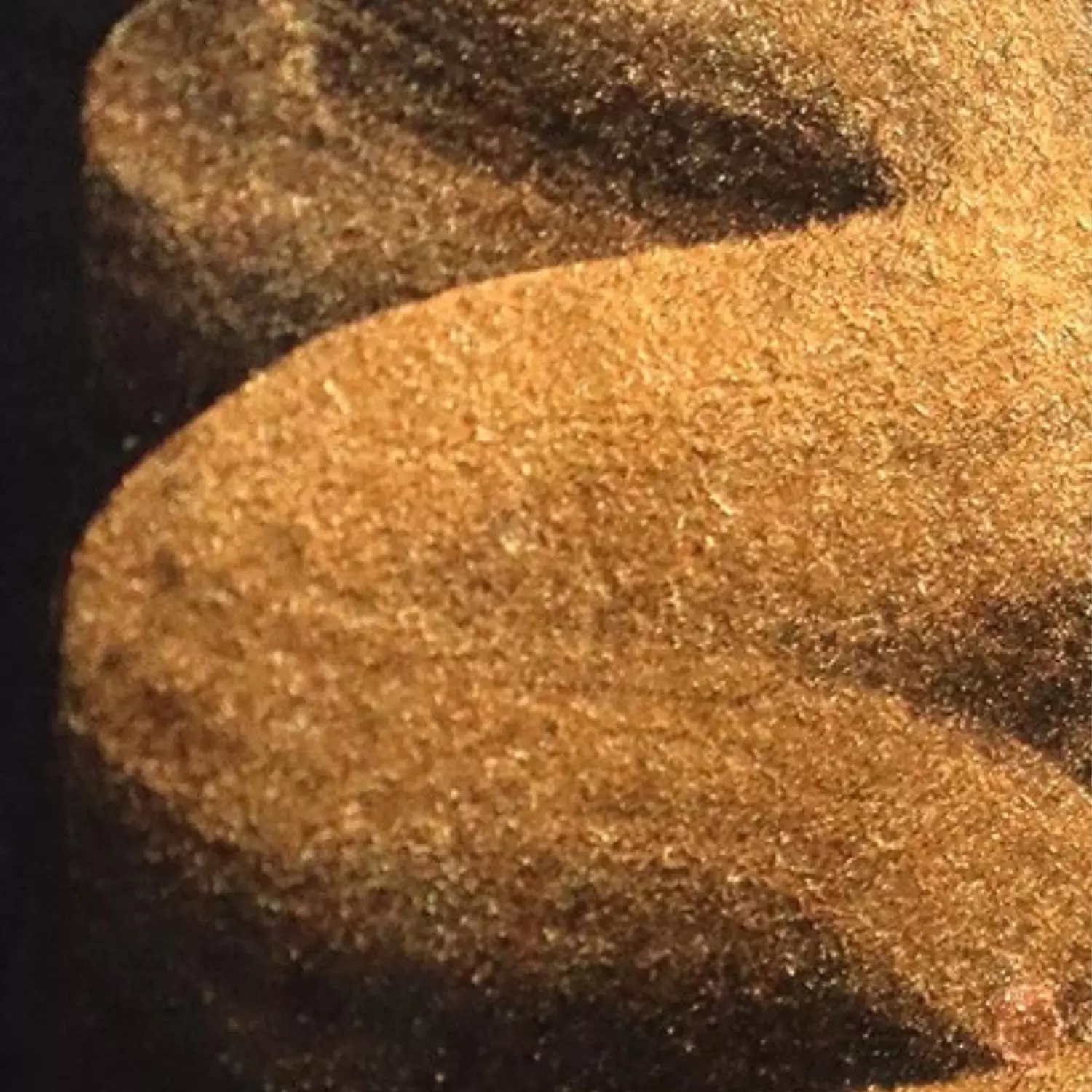 Gold+Bronze metallic watercolors  3