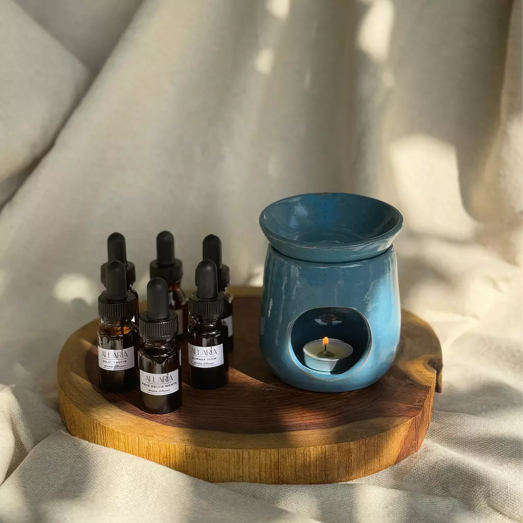 Essential Oils Drops