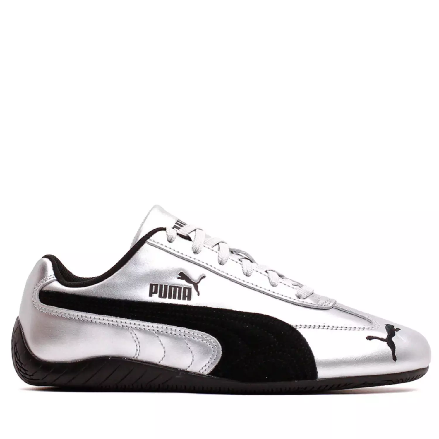 Puma Speedcat Ballet Rosé White image