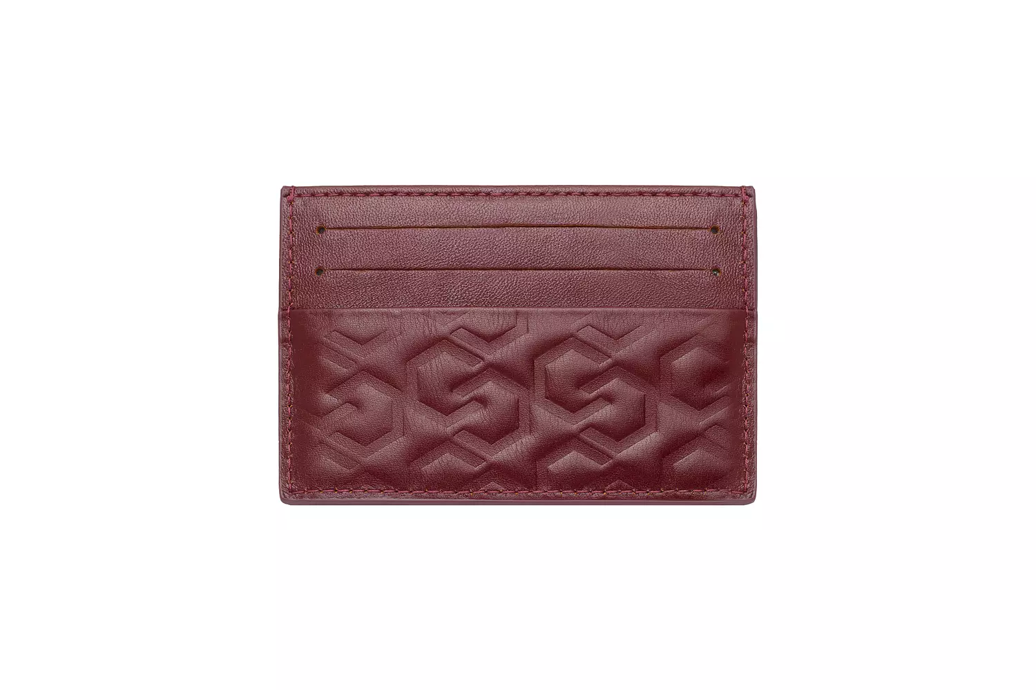 Co-card holder 9