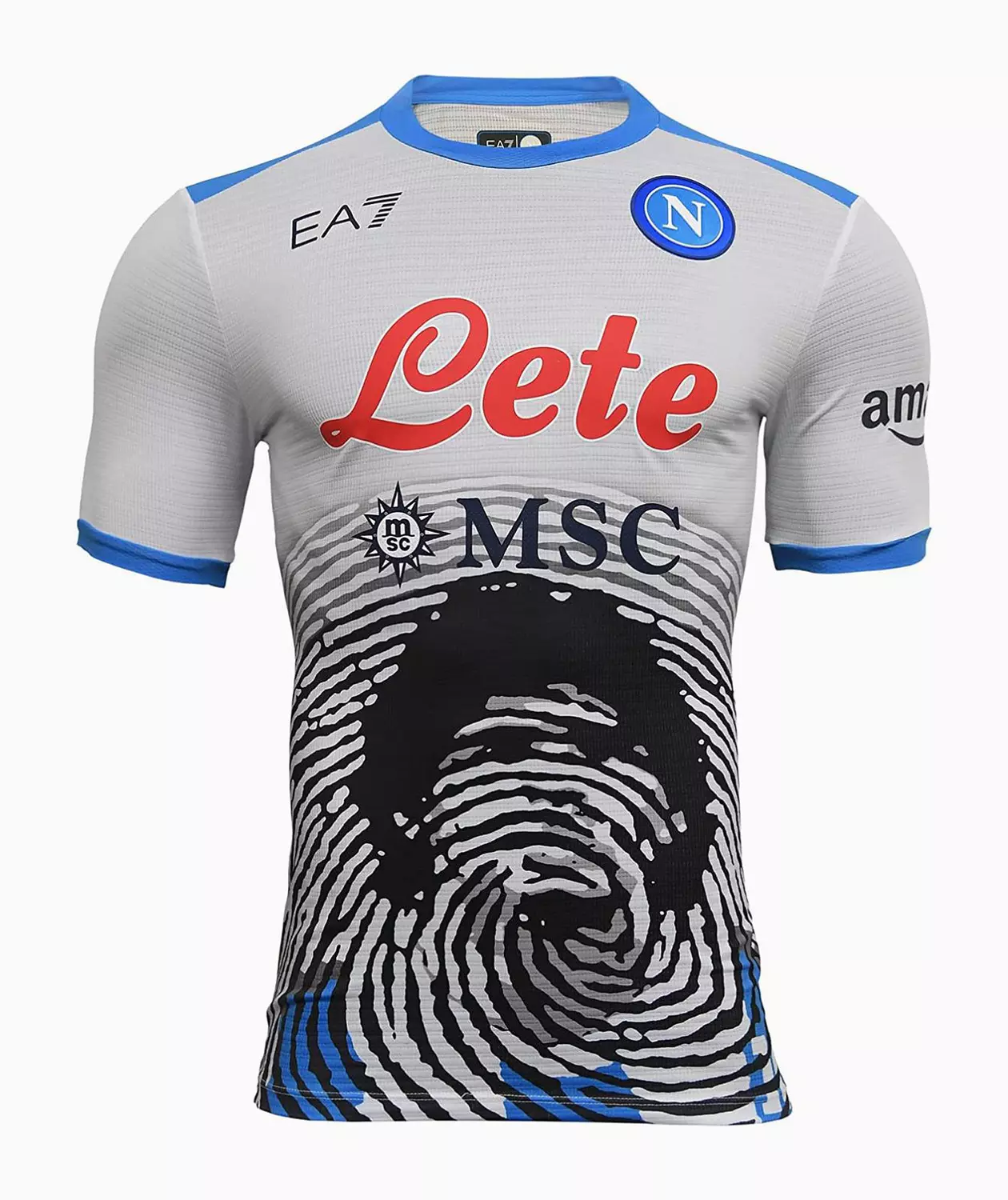 NAPOLI ( MARADONA ) 22/23 - PLAYER 1