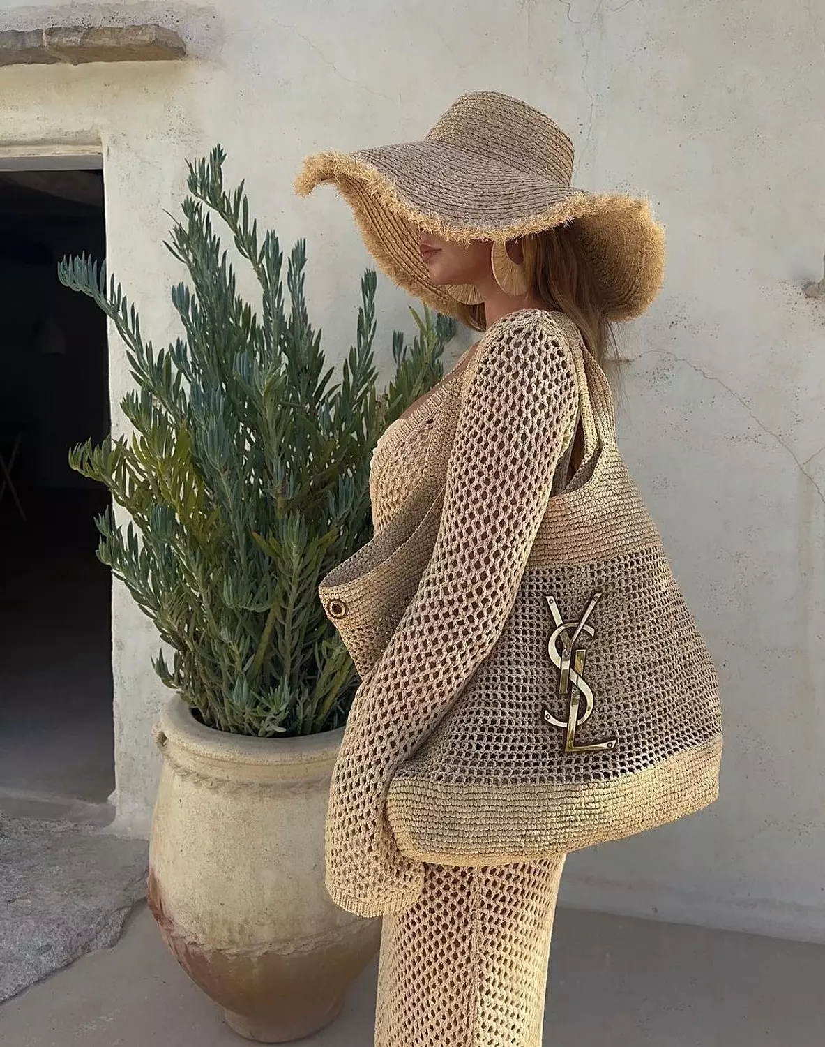 Marbella Hat image