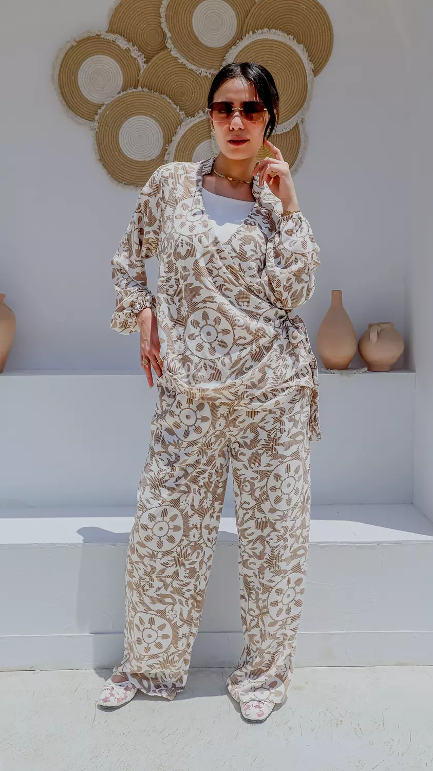 flora wrap suit 10