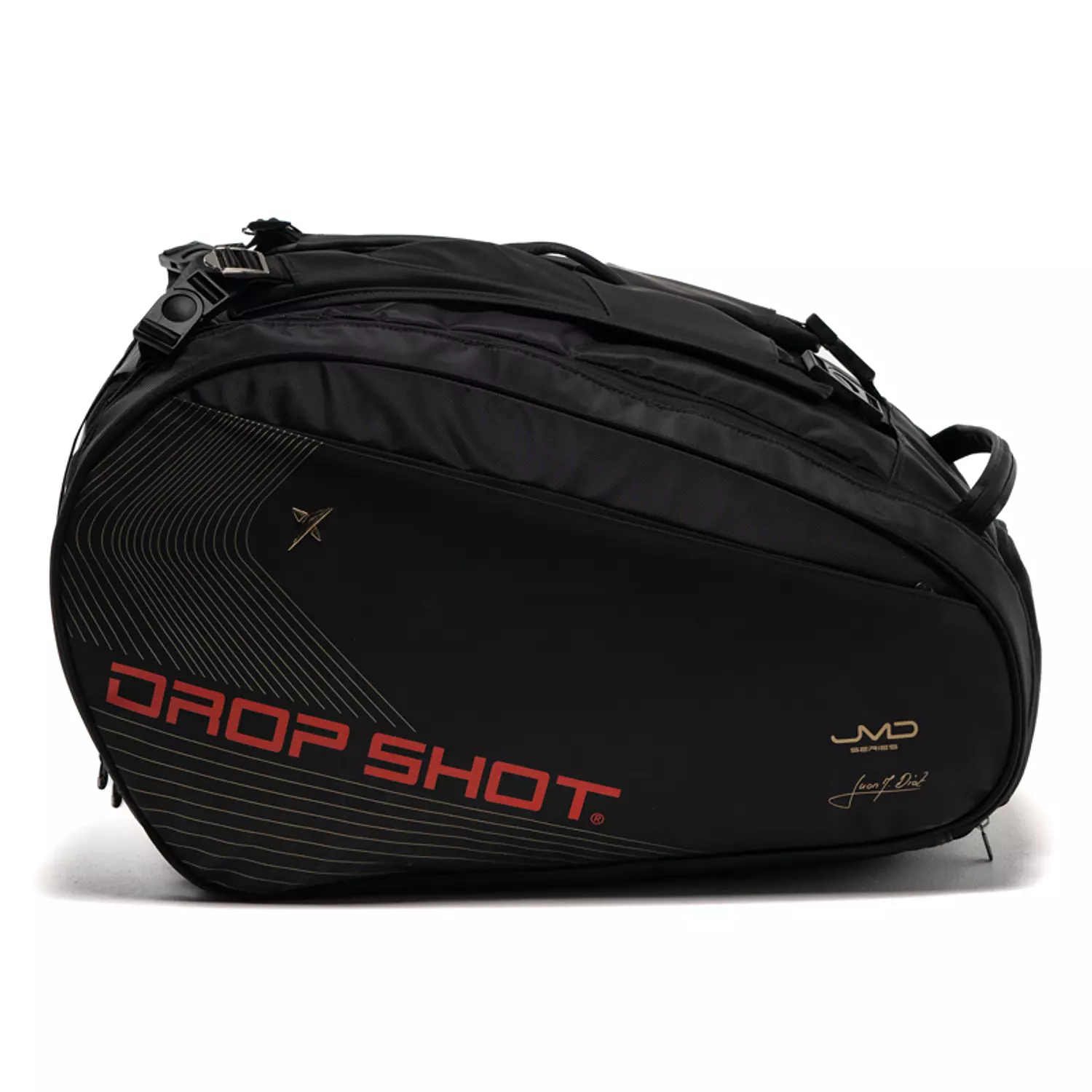 Drop Shot Airam Padel Bag - Juan martin Diaz 8