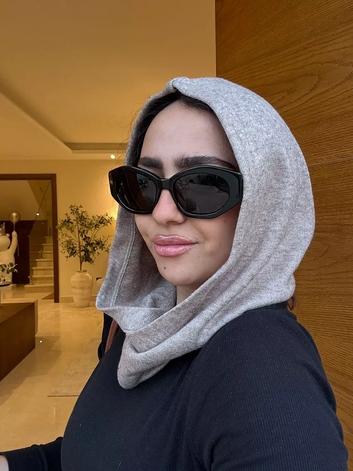 SUMEER Balaclava hover image