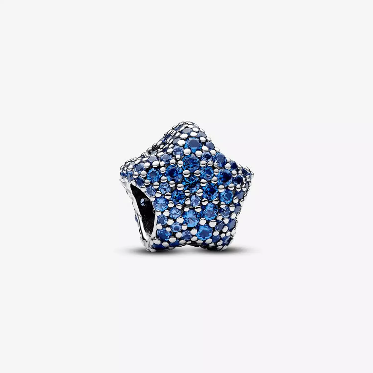 Sterling silver-Charm-2023 G image