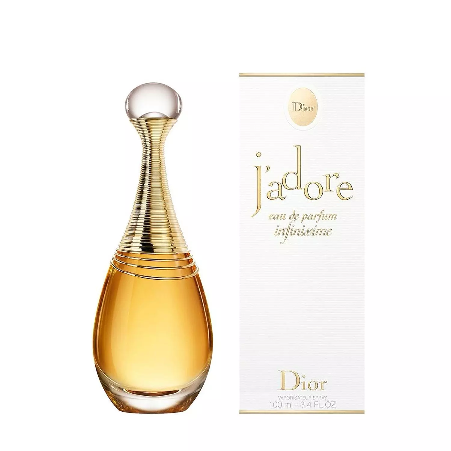 Dior Jadore infinissime  image