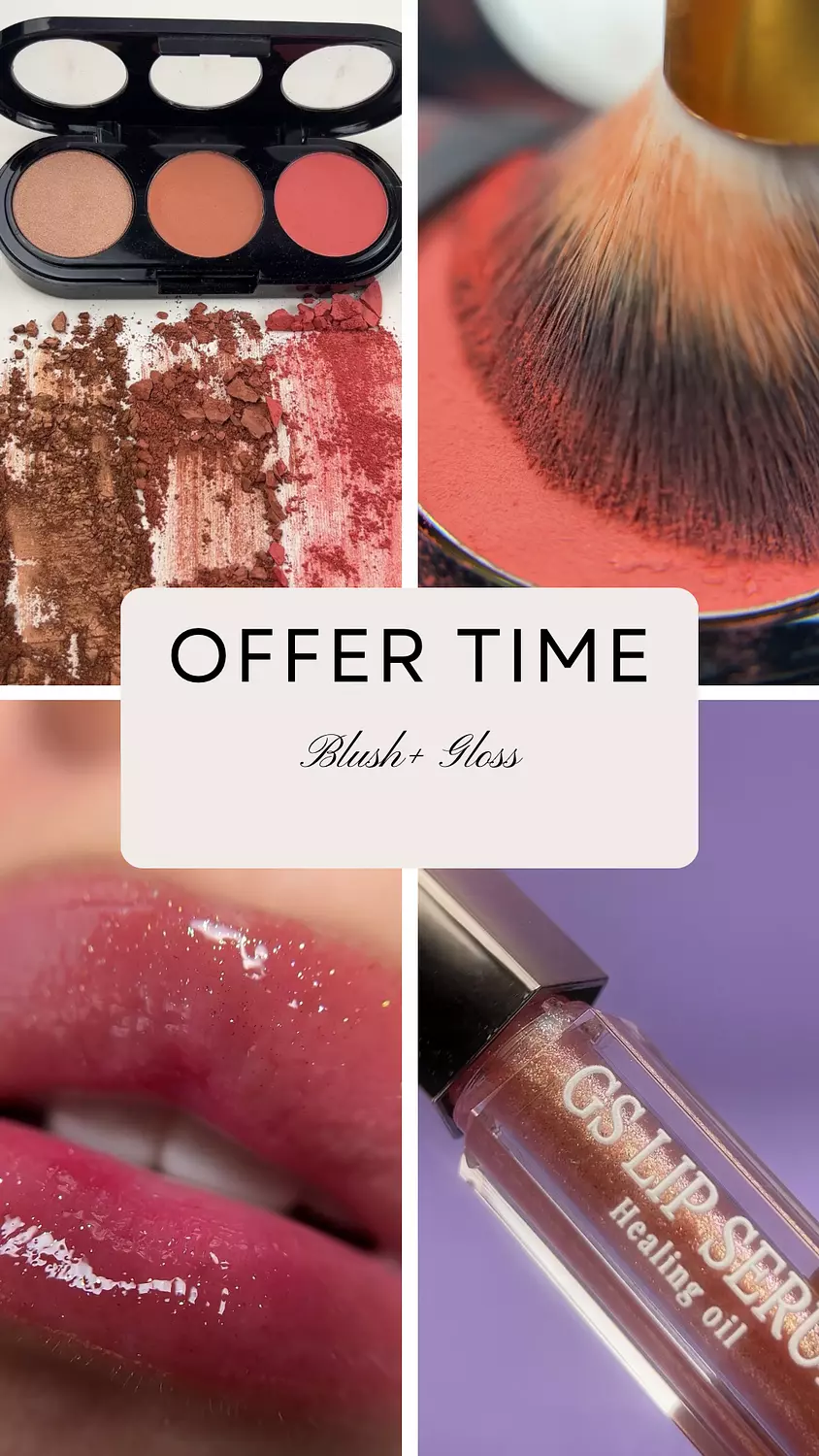 Offer time  image