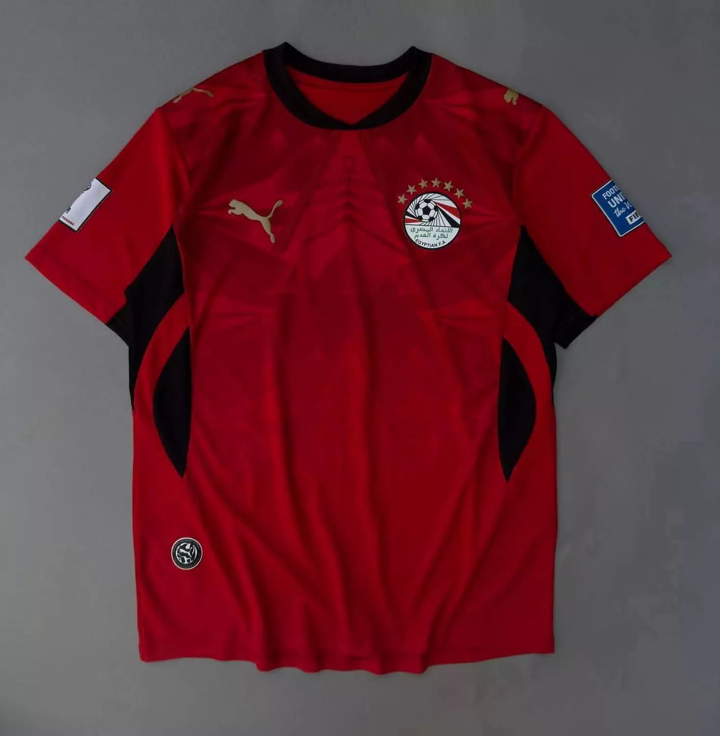 Egypt jersey  image