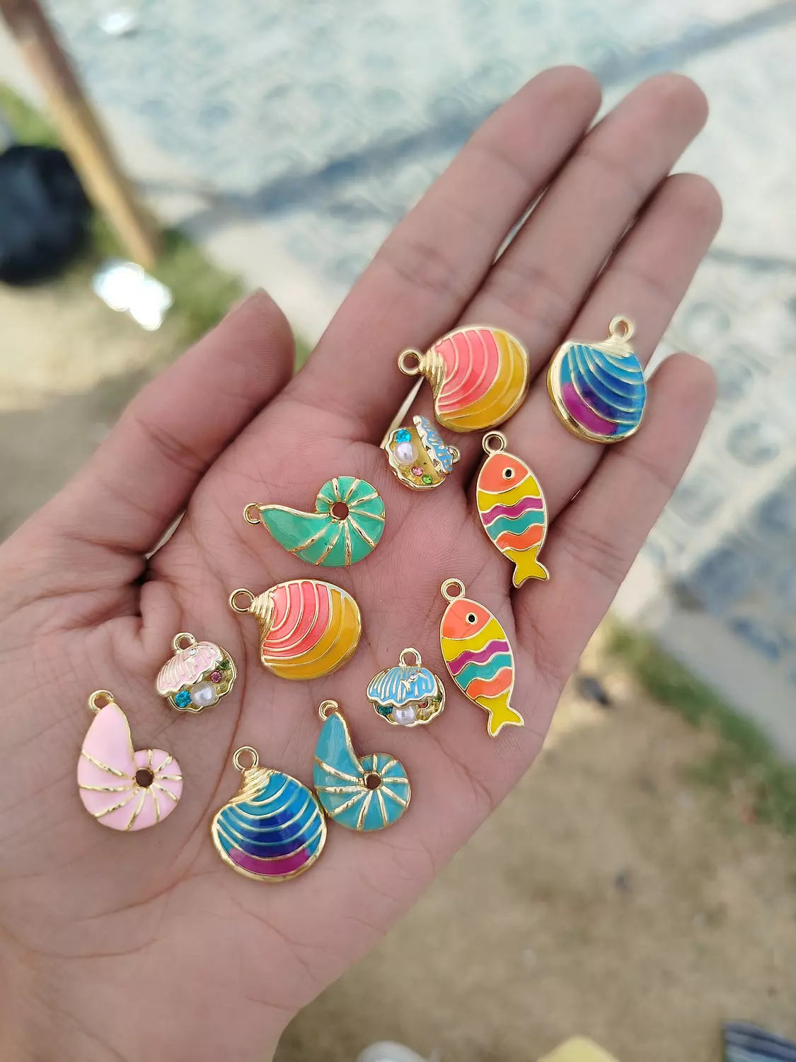 Charm  4