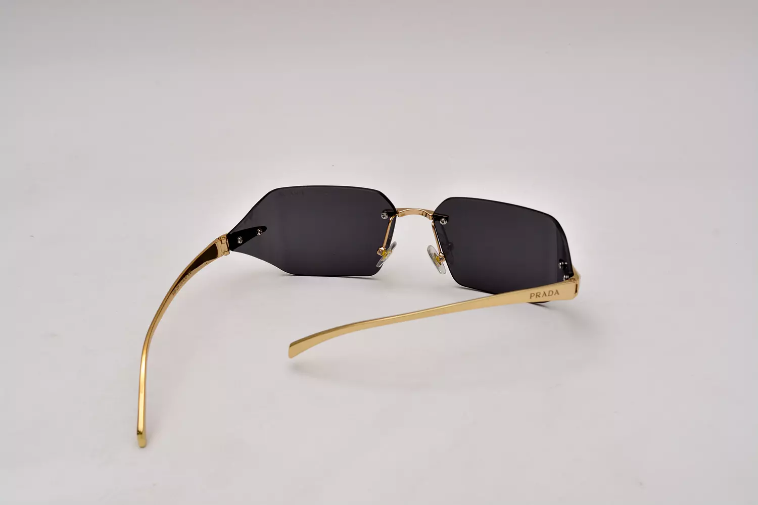 rimless sunglasses 4