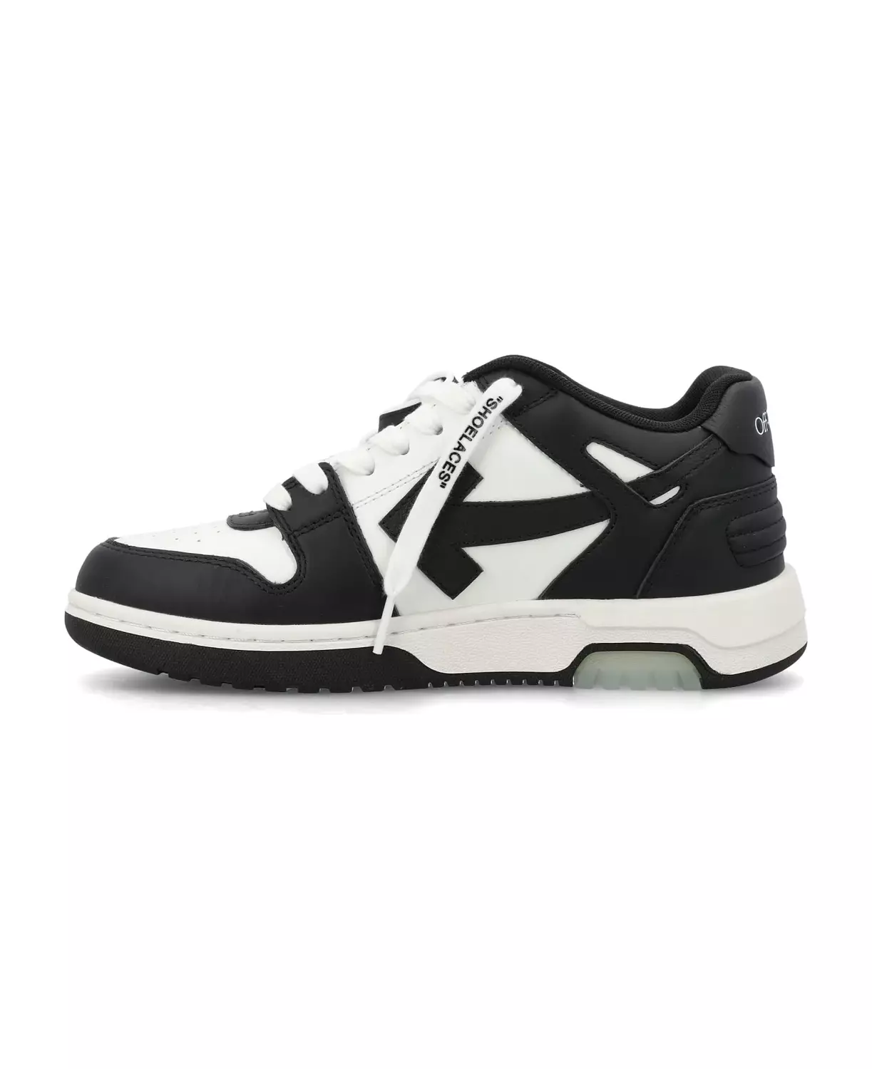 Off-White Out Of Office Sneakers 3