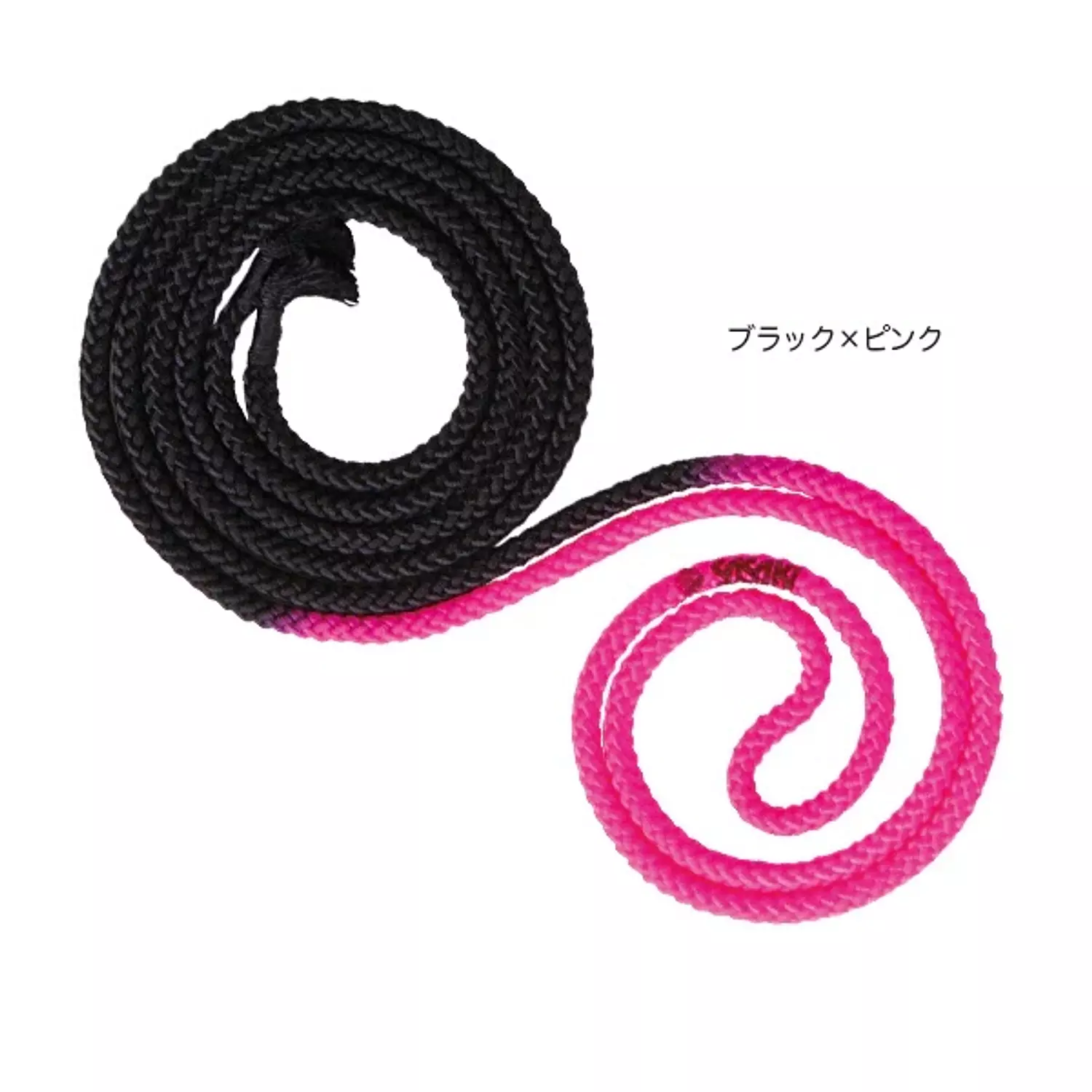 Sasaki - Double End Rope FIG | 3m 3