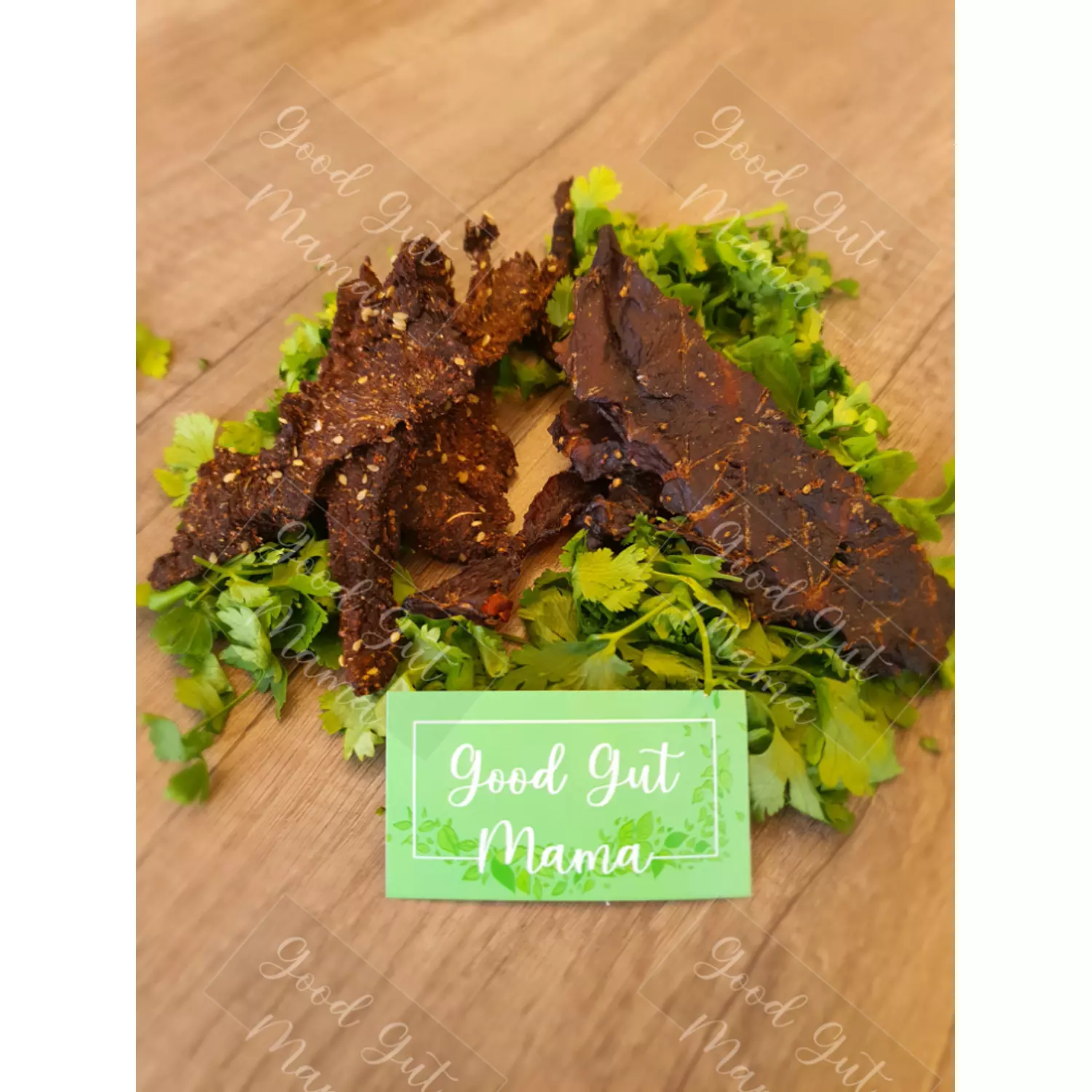 BEEF JERKY hover image