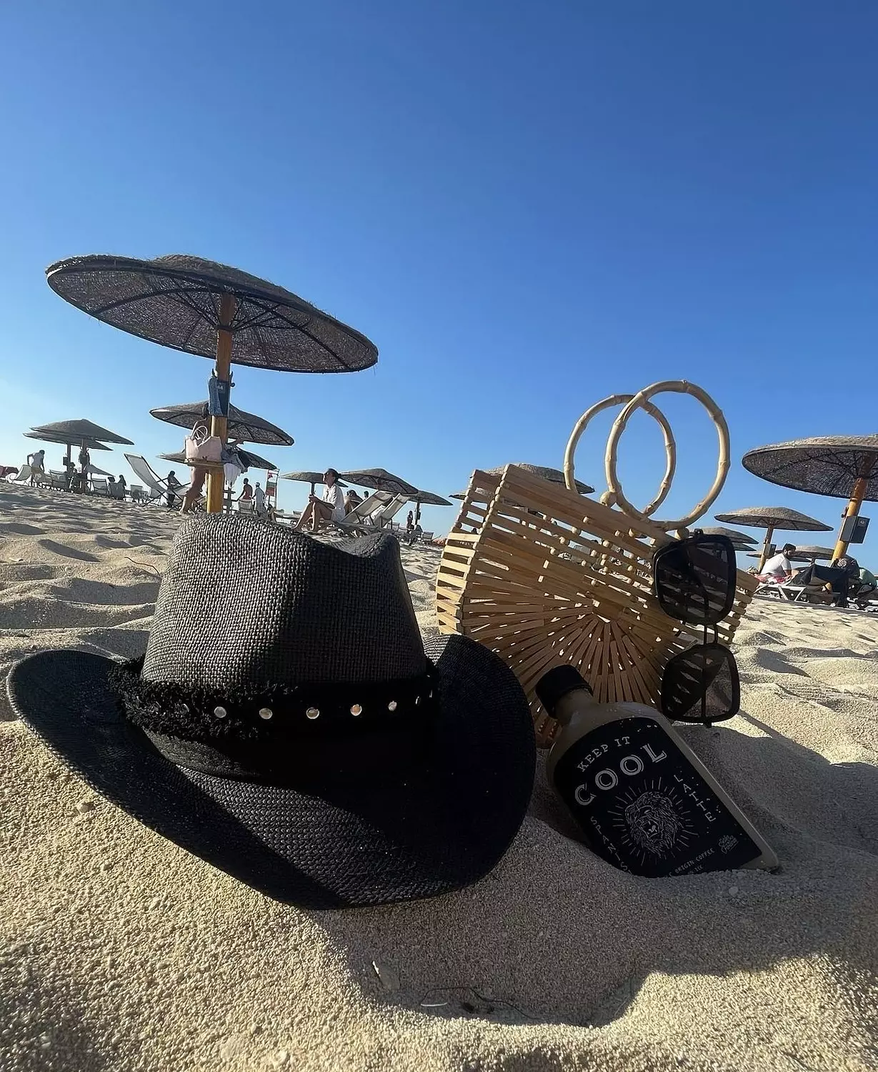 Texas Hat image