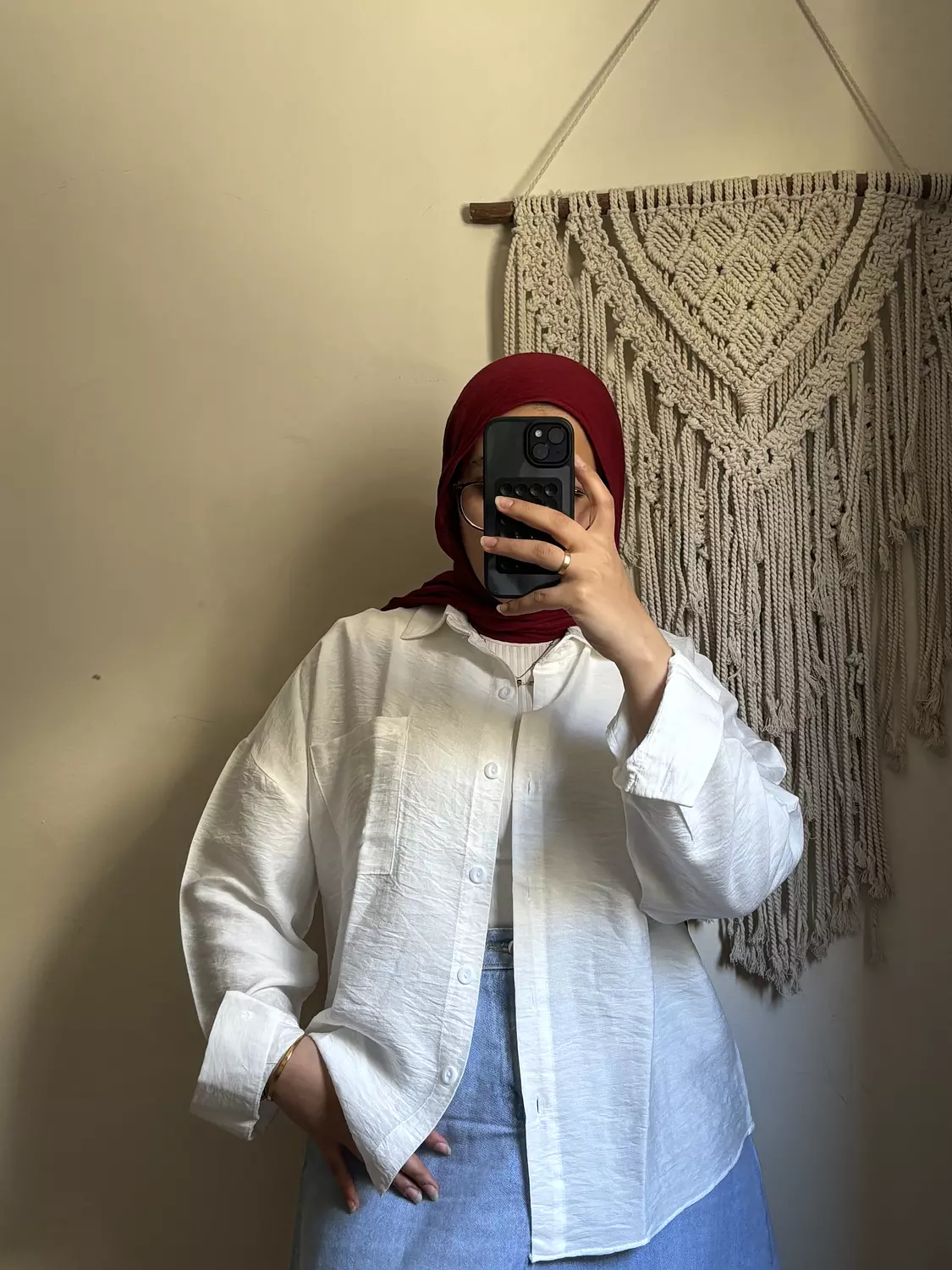 LENIN SHIRT  1