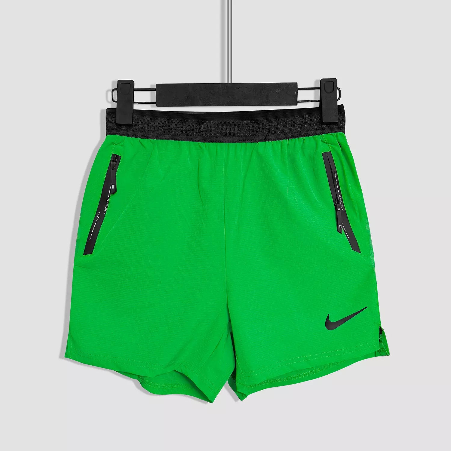 NIKE WATERPROOF SHORTS 2