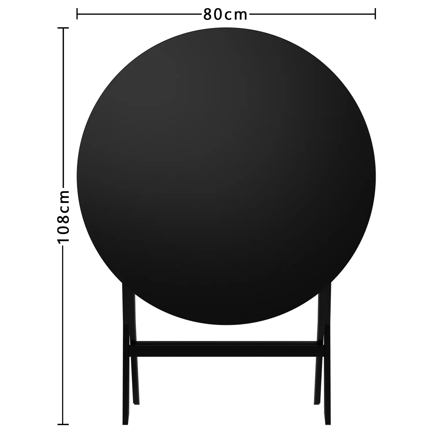 Tee-Circlin (Steel) 58