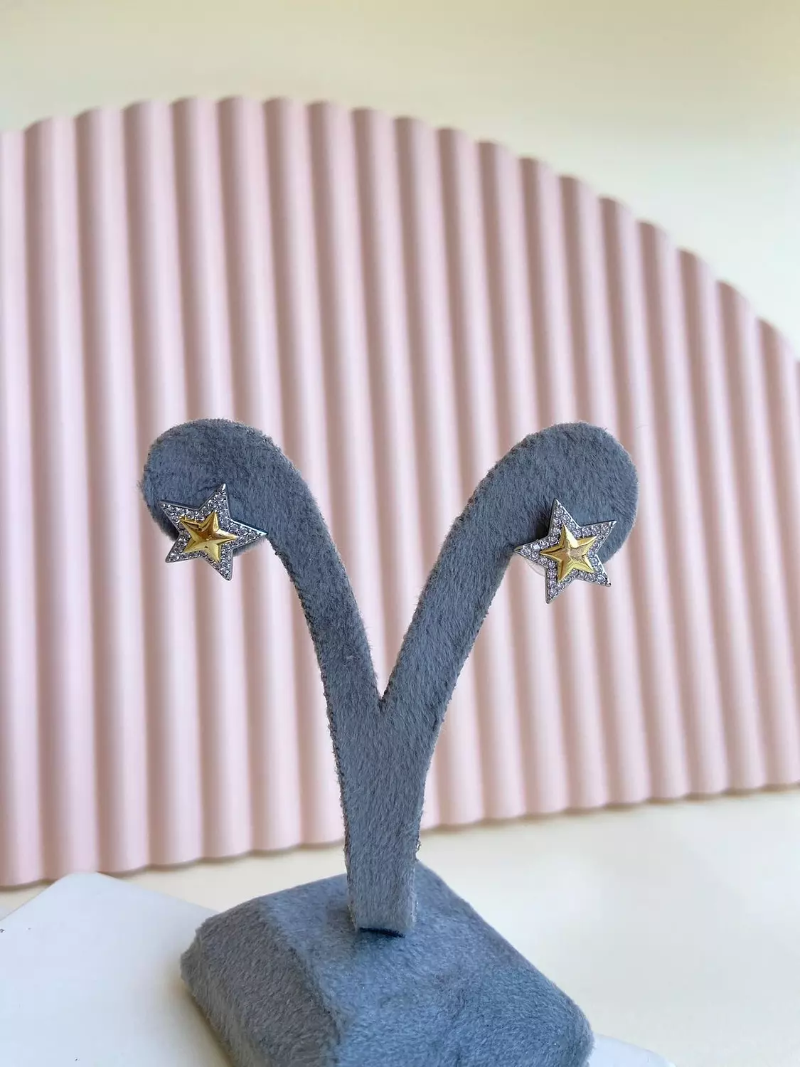 Étoile stars Earrings  2