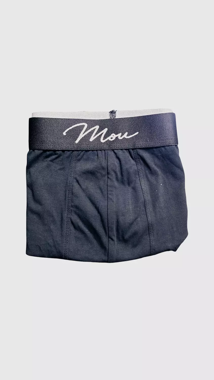 Mouski basic trunk black 3