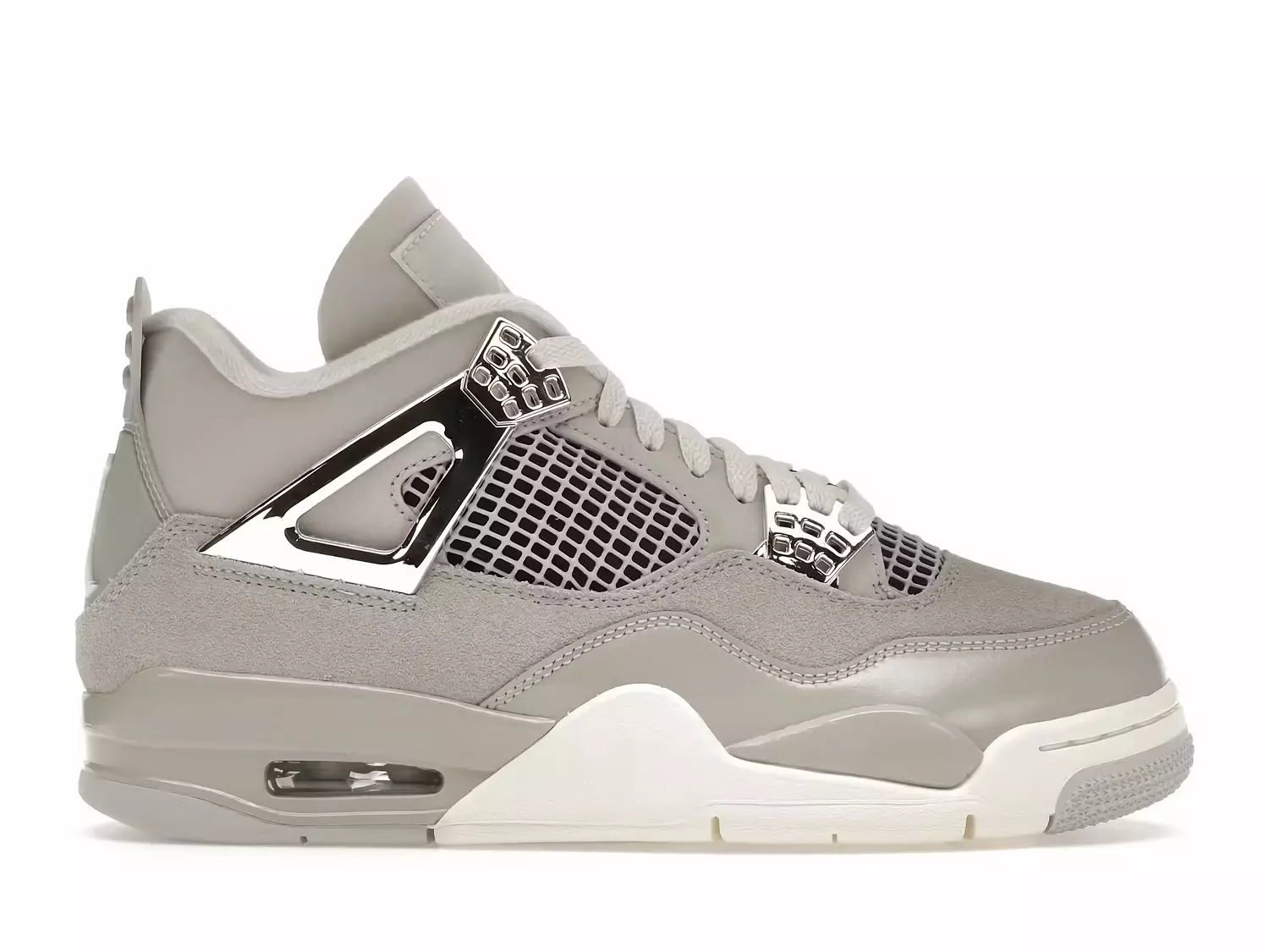 Nike Jordan 4 Retro Frozen image