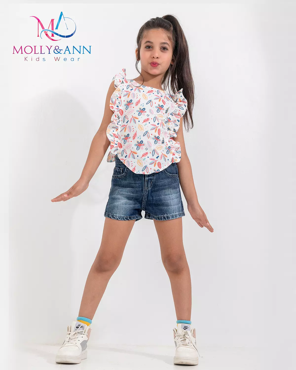 Sunny Blouse image