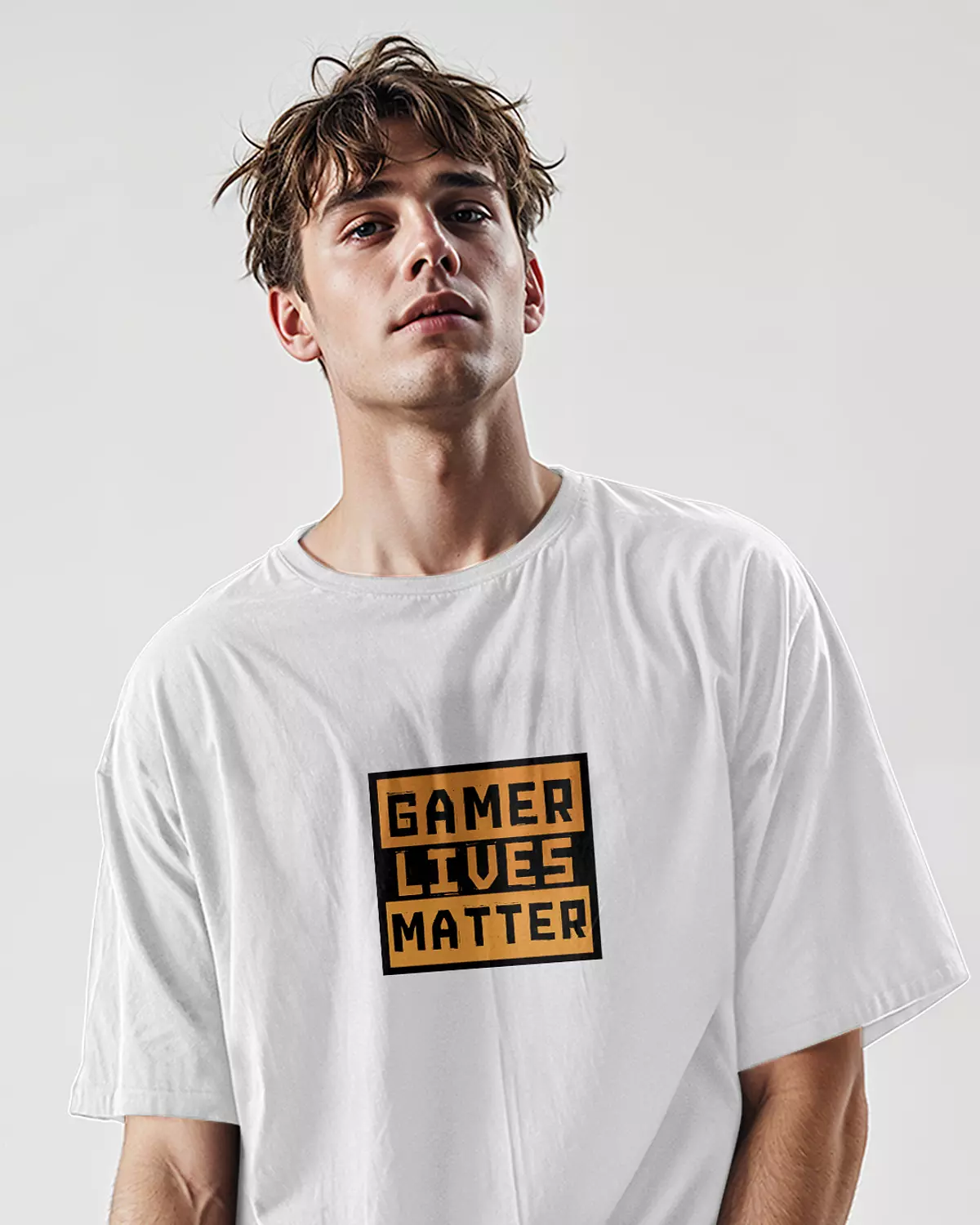 Gamer Lives Matter 1