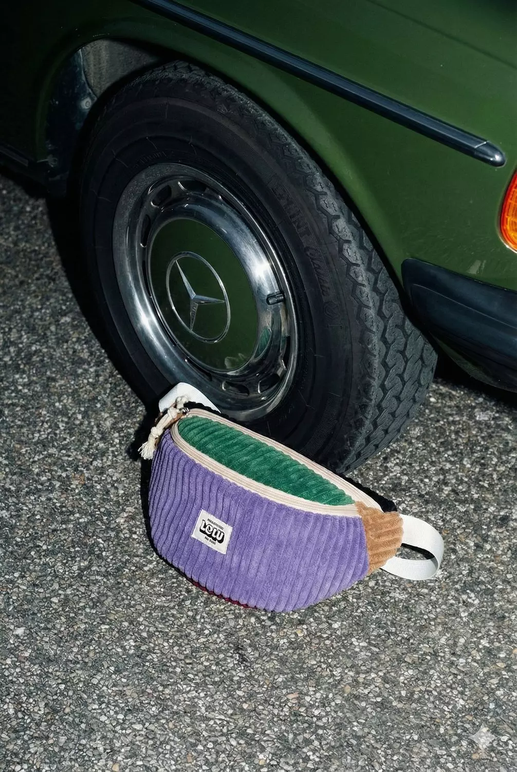 Everyday fanny collection’26 7