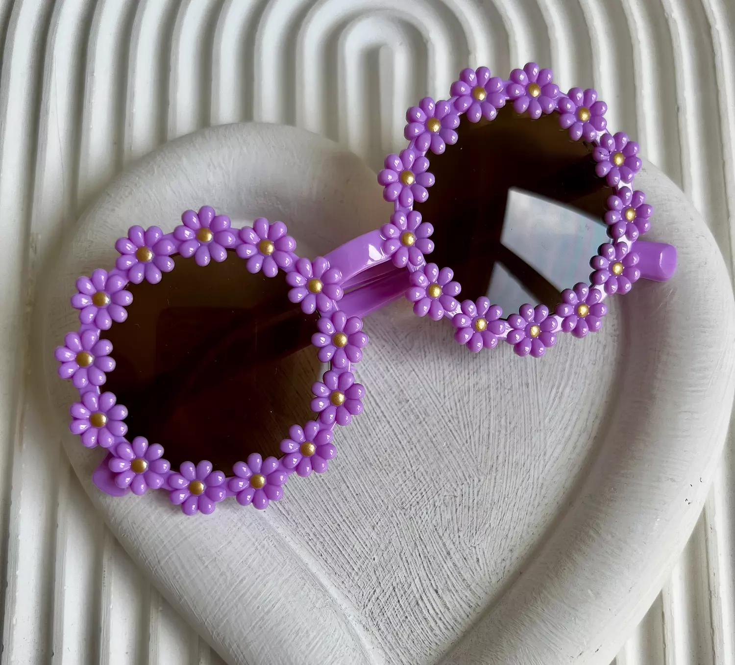 Floral sunglasses  2