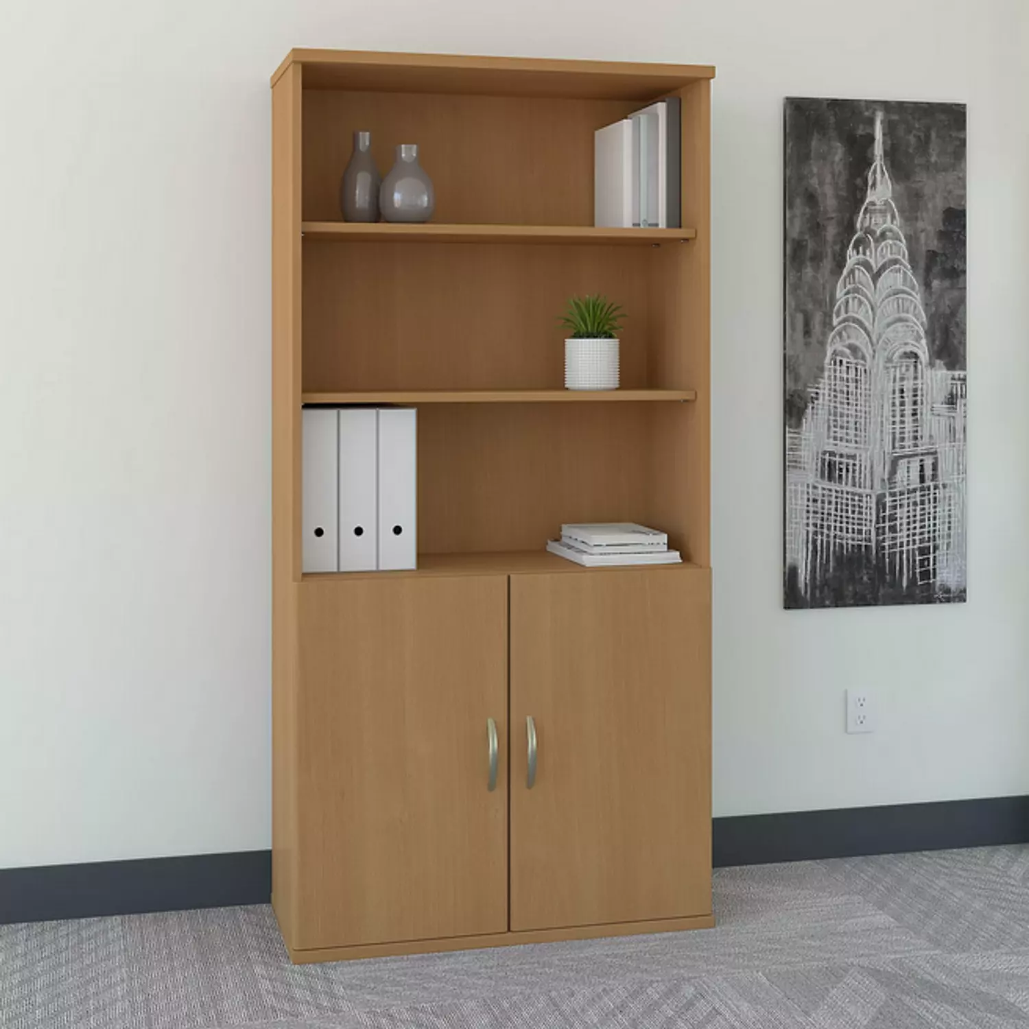 shelves 60x30x200 cm - artco.sh005 2