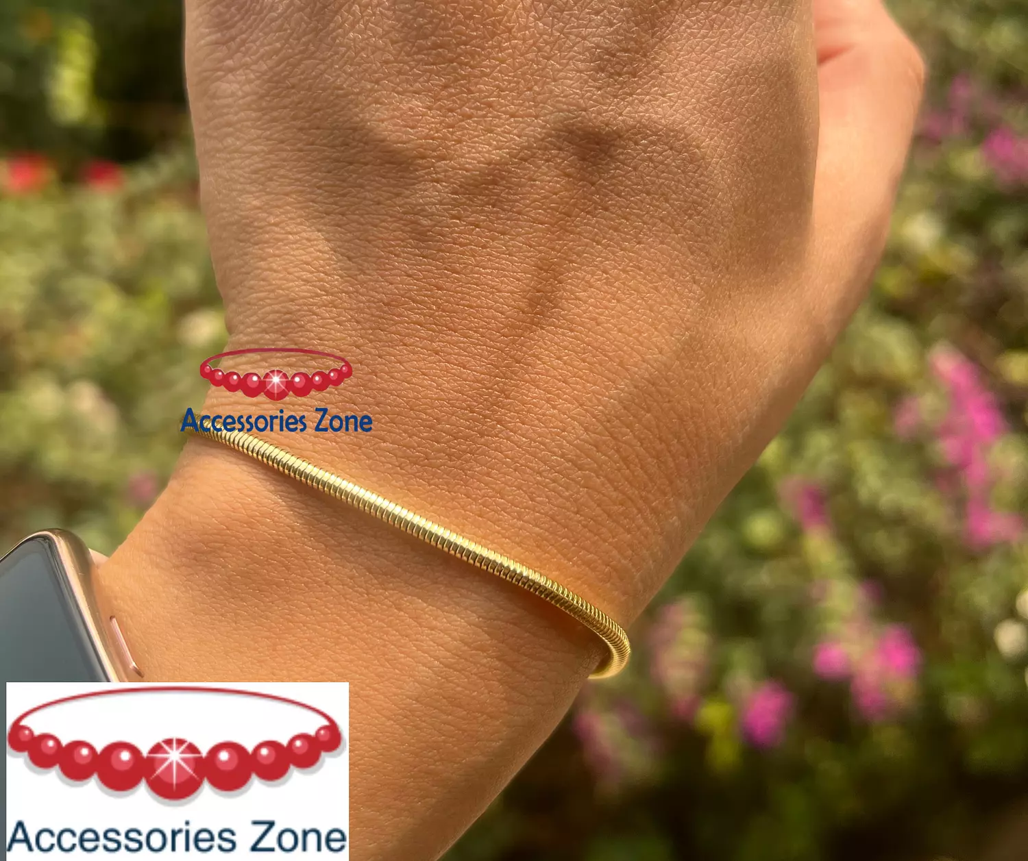 P*ndora bracelet  1