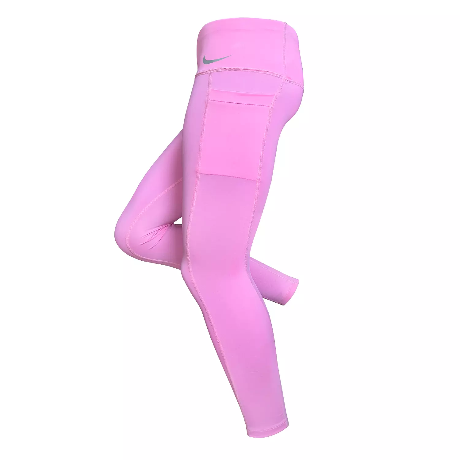 NIKE COMPRESSION PANTS - LADIES 3