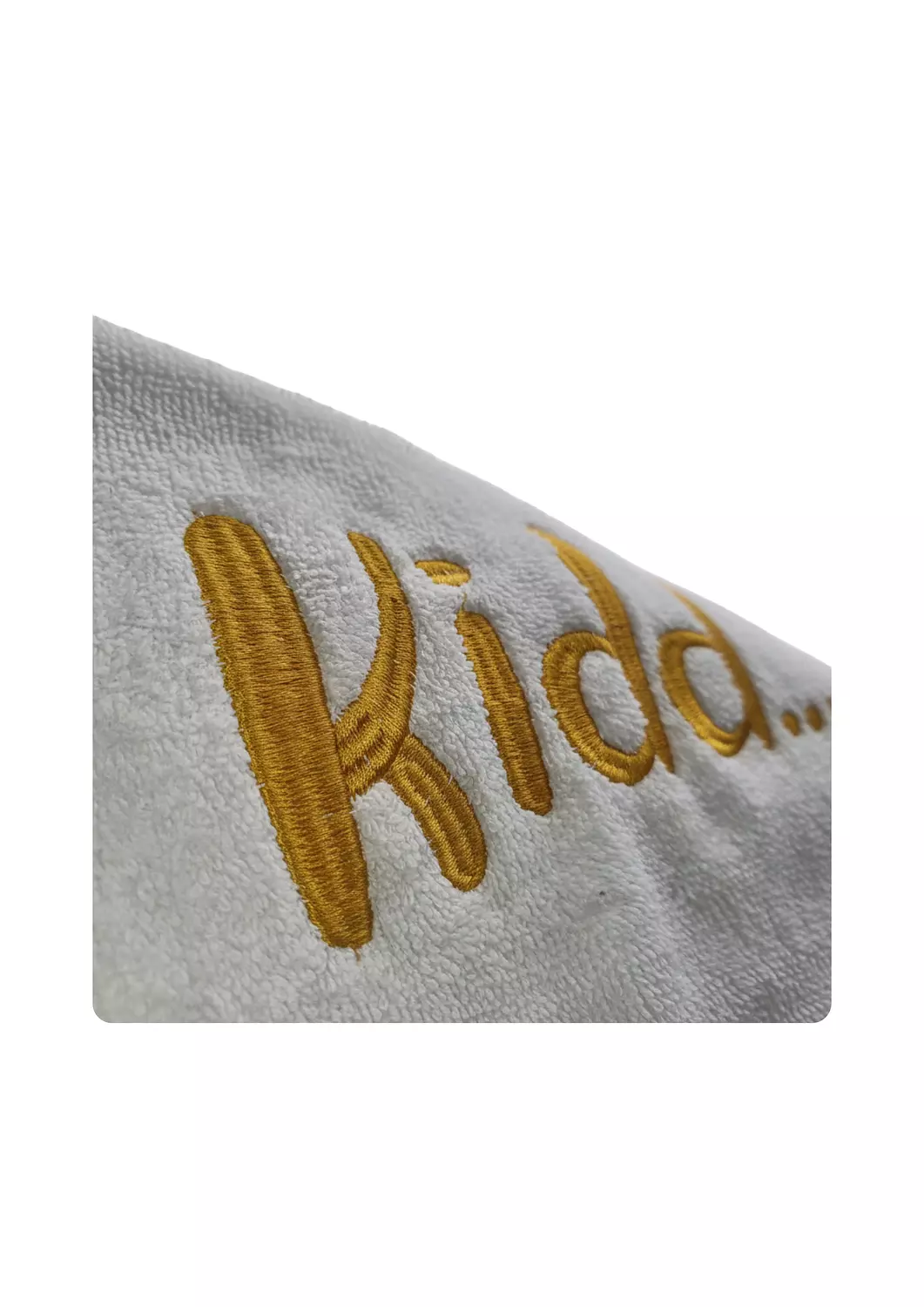 WhiteTowel hover image