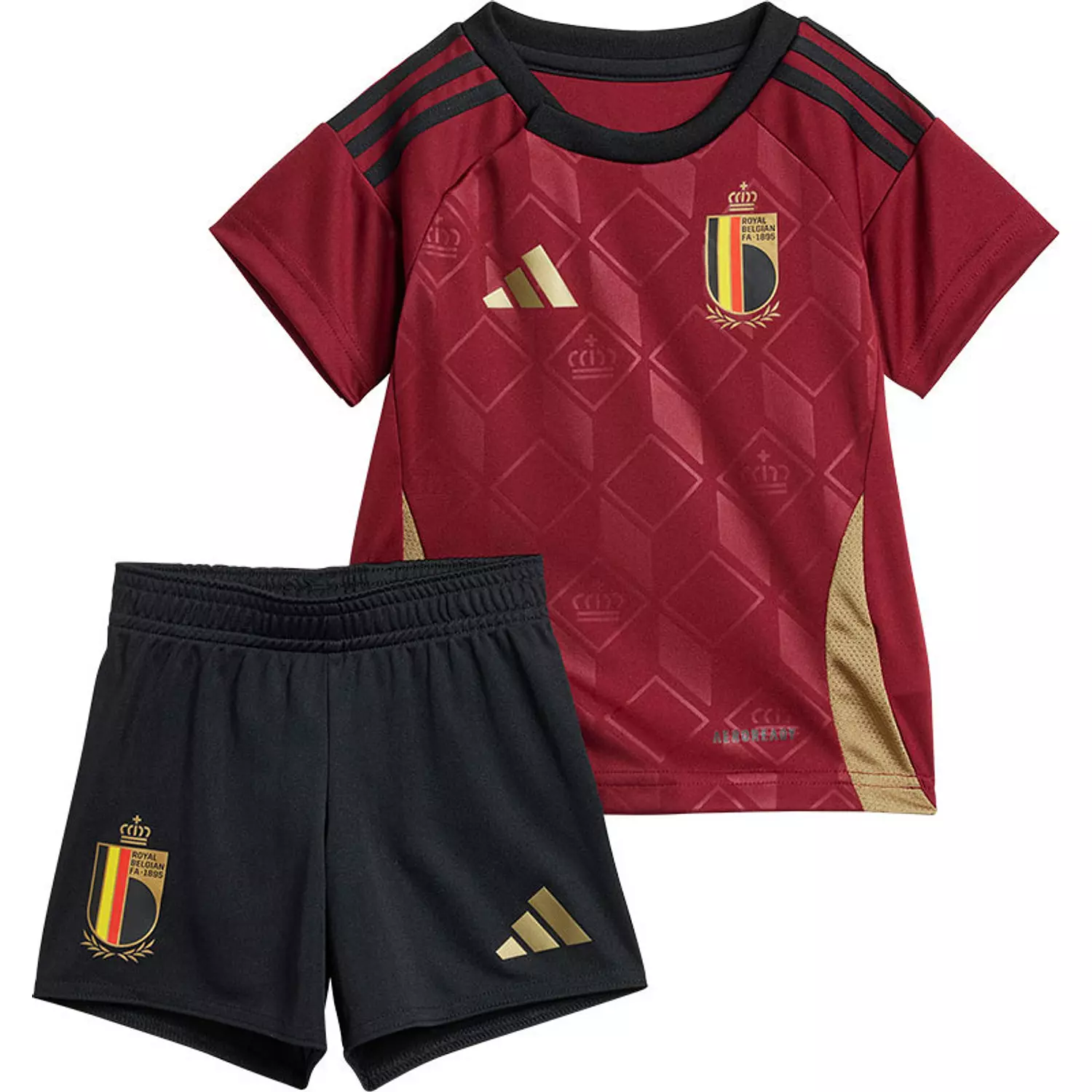 BELGIUM 2024 - KIDS ( OFFER ) image