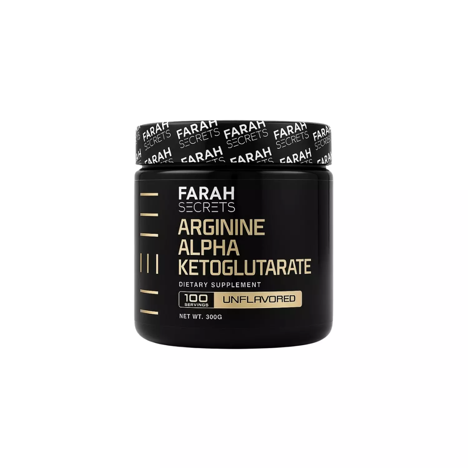 Farah Secret Arginine AKG 300g – 100 Servings image