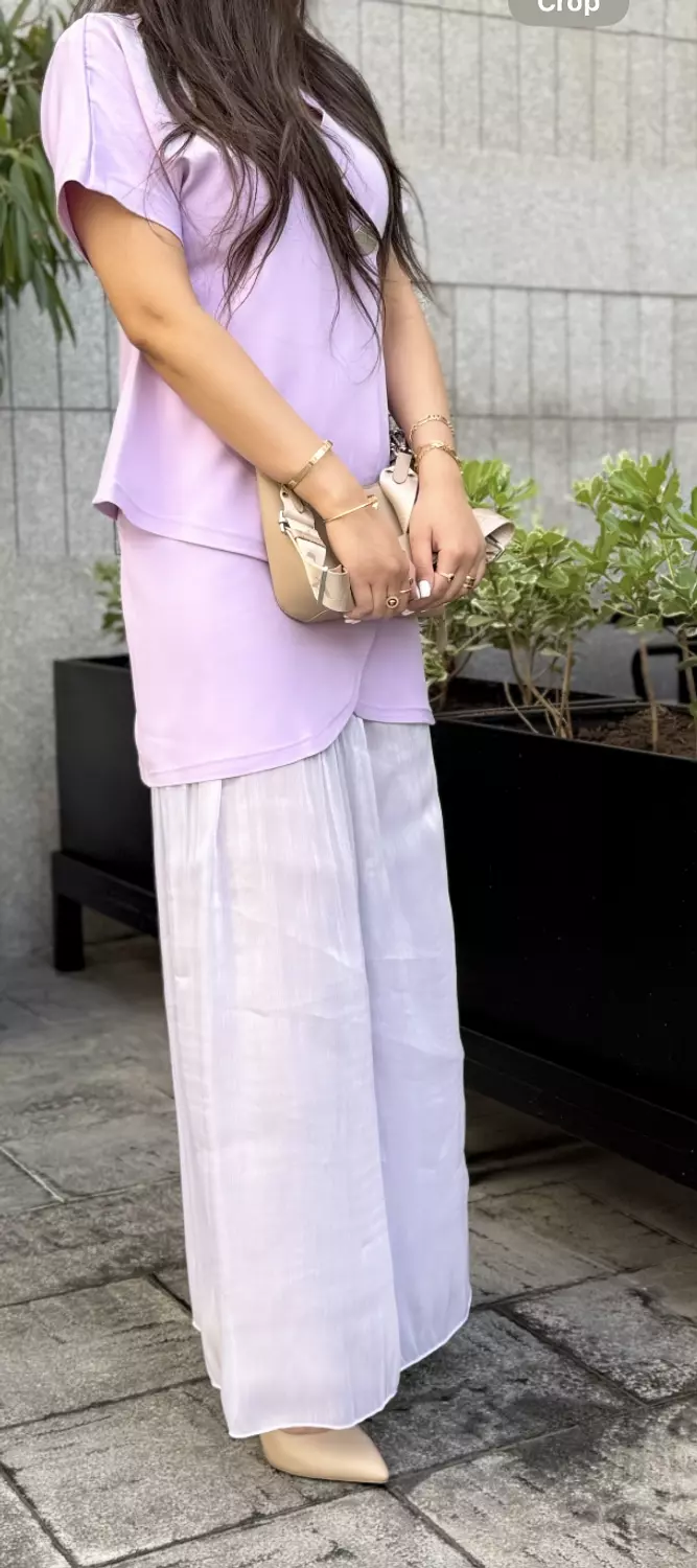 LILAC SUIT 3