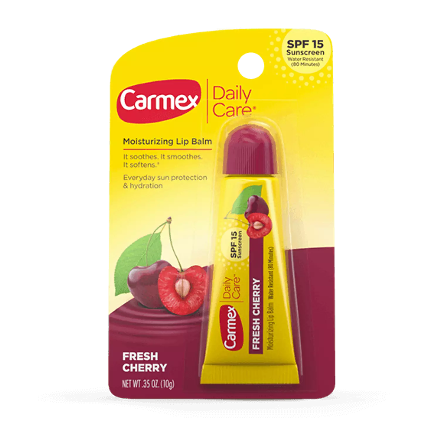 Carmex Lip Blam hover image