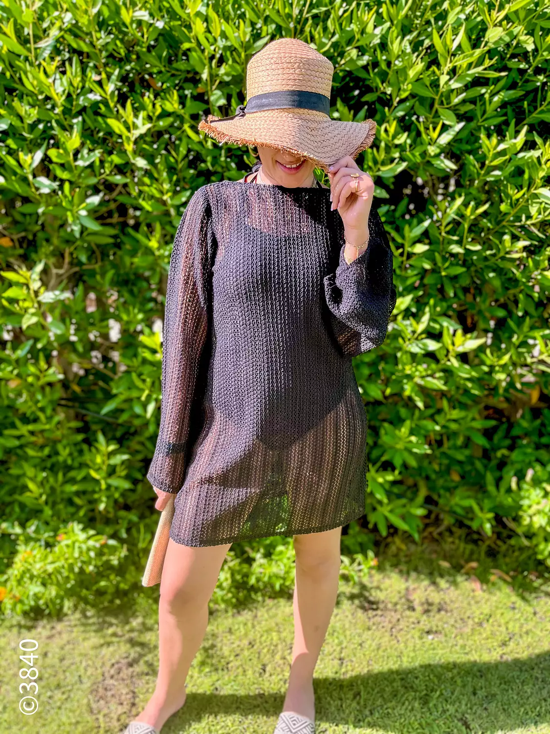 <p><strong><span style="color: #3F472E">Cover-ups ☀️⛱️</span></strong></p>